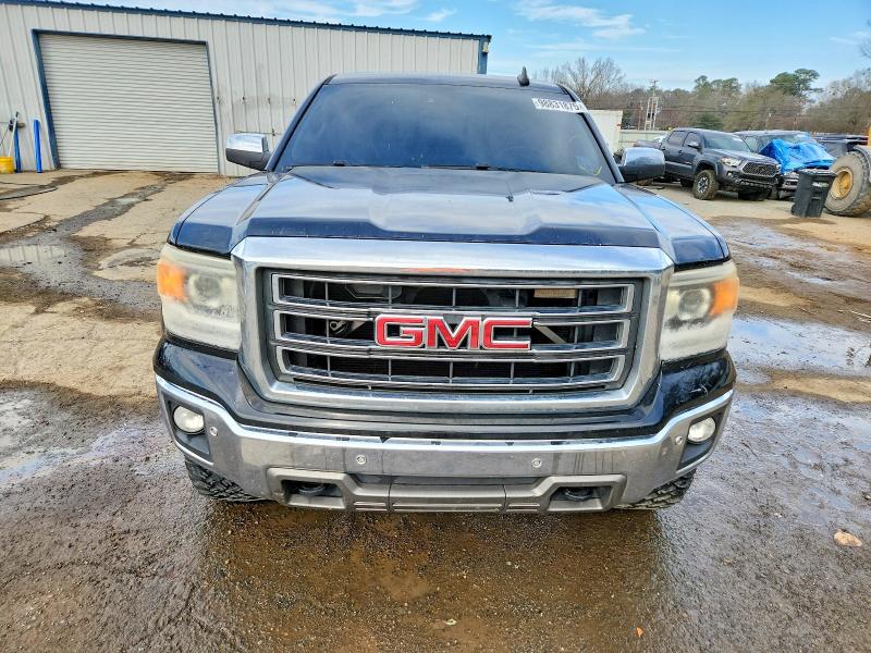 Zdjęcie 5 z aukcji – 2015 GMC SIERRA K15 z VIN 3GTU2VEC6FG434536
