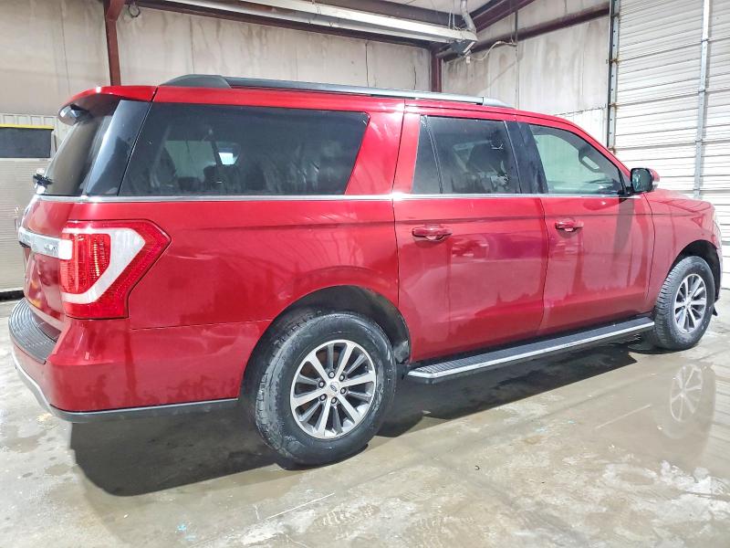 Photo 3 from auction – 2018 FORD EXPEDITION with VIN 1FMJK1HT3JEA19340