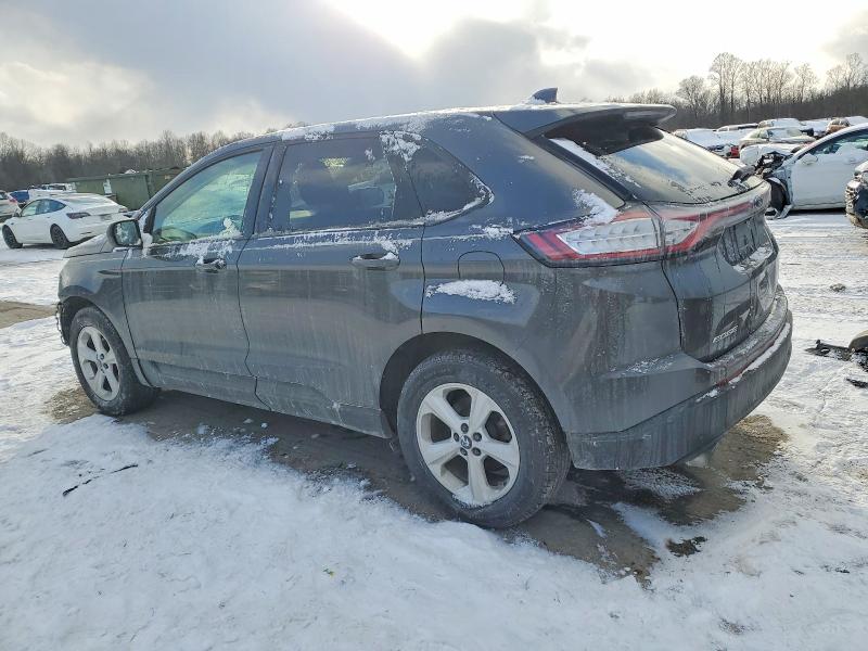 Photo 2 from auction – 2017 FORD EDGE SE with VIN 2FMPK3G96HBB30353