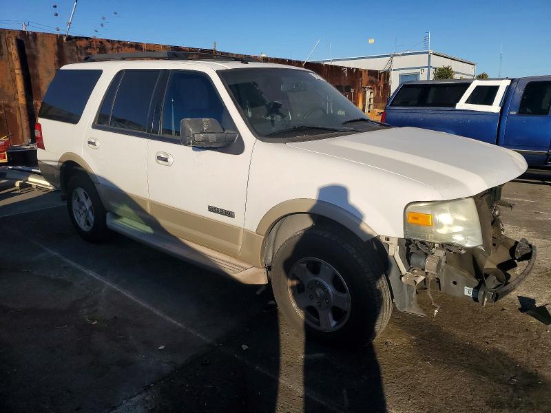 Photo 4 from auction – 2007 FORD EXPEDITION with VIN 1FMFU17517LA86784
