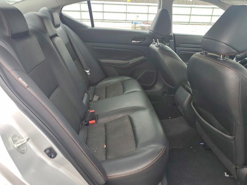 Photo 10 from auction – 2019 NISSAN ALTIMA with VIN 1N4BL4CV5KC127204