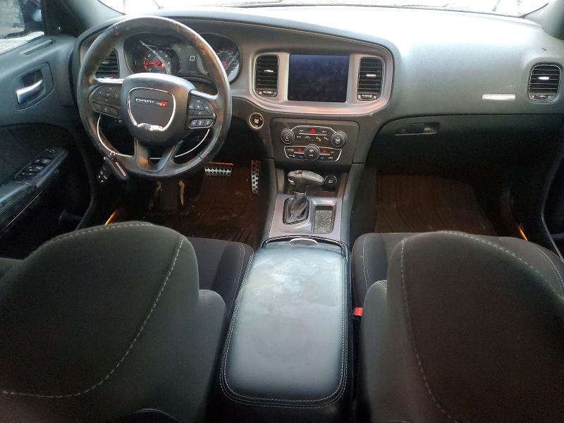 Photo 8 from auction – 2023 DODGE CHARGER GT with VIN 2C3CDXHG2PH543226