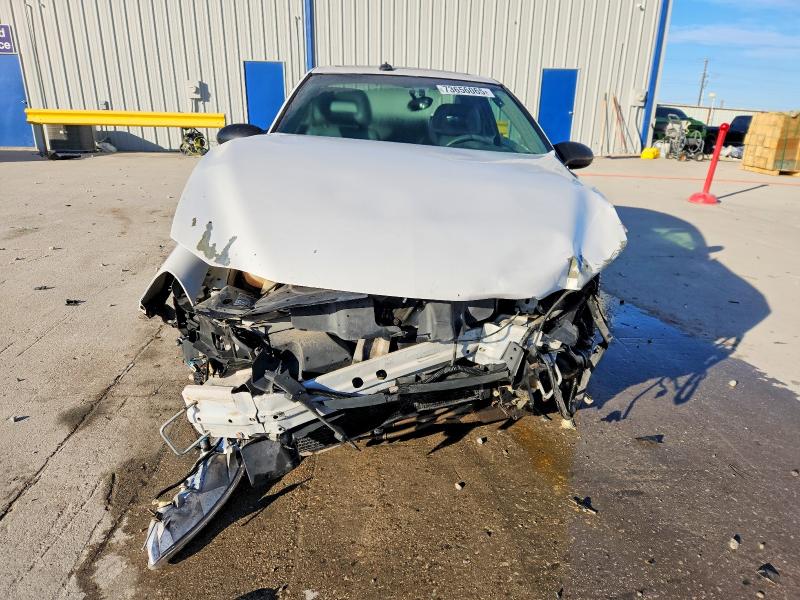 Photo 5 from auction – 2005 PONTIAC GRAND AM with VIN 1G2NV12E35M107375