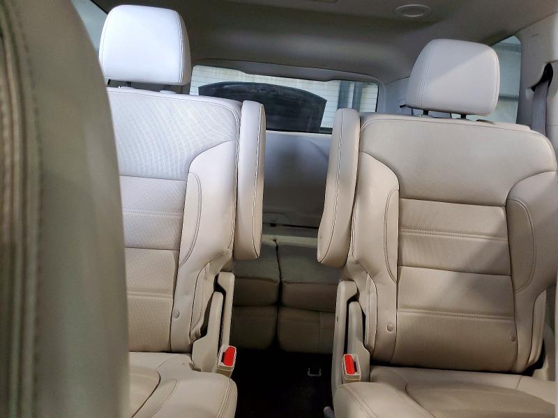 Photo 10 from auction – 2020 GMC ACADIA DEN with VIN 1GKKNXLS3LZ140077