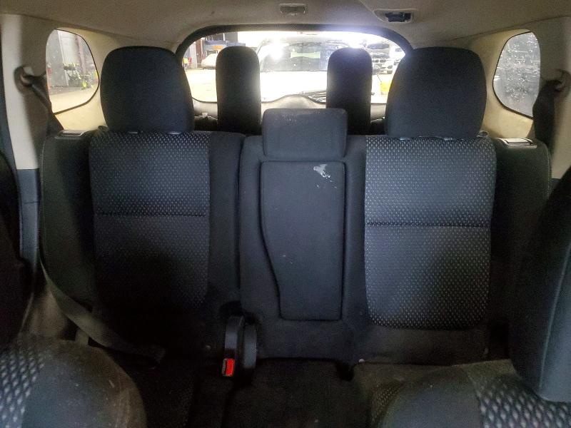 Photo 10 from auction – 2018 MITSUBISHI OUTLANDER with VIN JA4AZ2A39JZ007986