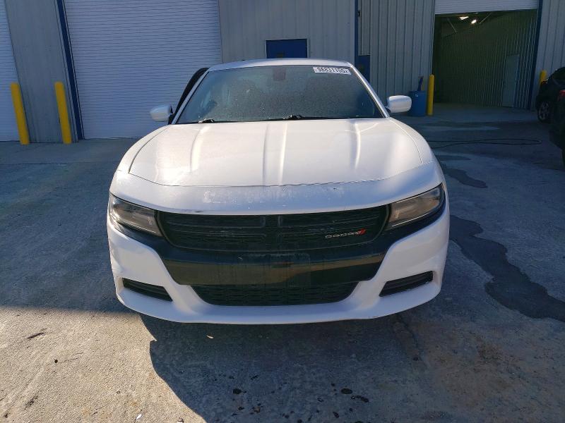 Photo 5 from auction – 2021 DODGE CHARGER PO with VIN 2C3CDXAT6MH671004