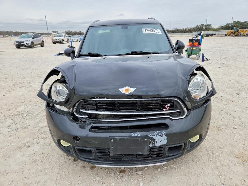 Photo 5 from auction – 2016 MINI COOPER S C with VIN WMWZC5C5XGWT38691
