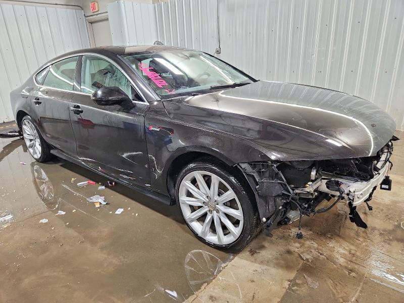 Photo 4 from auction – 2013 AUDI A7 PRESTIG with VIN WAU3GAFC4DN033380