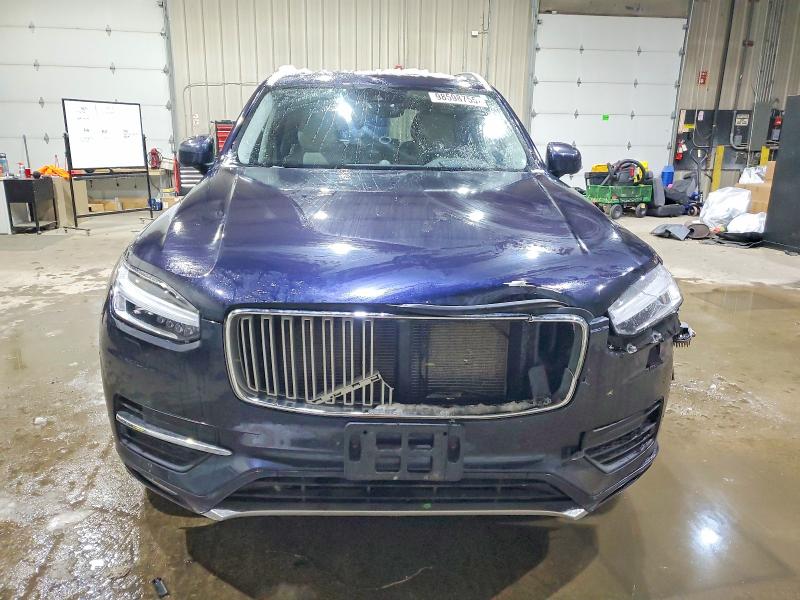 Photo 5 from auction – 2017 VOLVO XC90 T6 with VIN YV4A22PL5H1105615