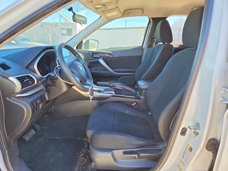 Photo 7 from auction – 2018 MITSUBISHI ECLIPSE CR with VIN JA4AT4AA9JZ046198