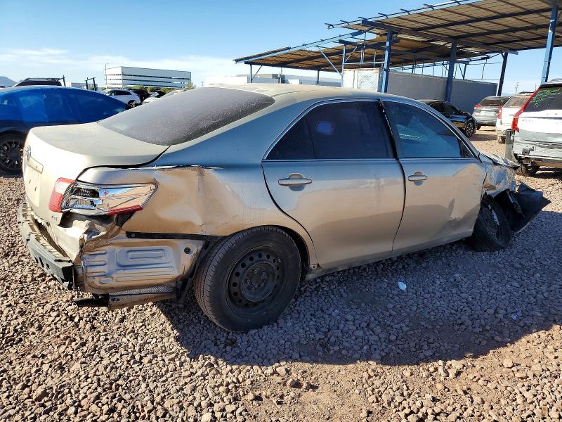 Photo 3 from auction – 2007 TOYOTA CAMRY with VIN 4T1BE46K67U188256