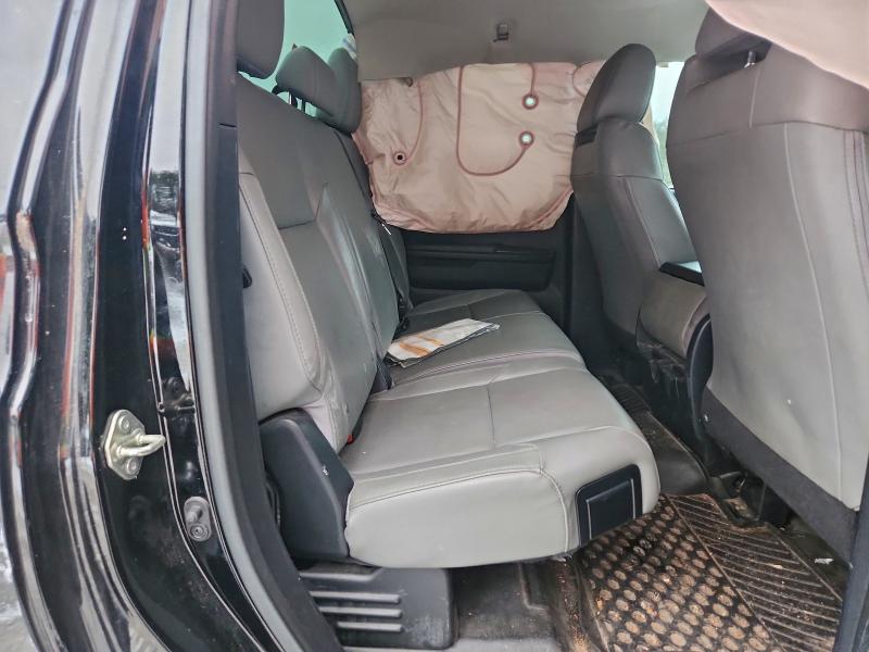 Photo 10 from auction – 2014 TOYOTA TUNDRA DOU with VIN 5TFUM5F13EX050845