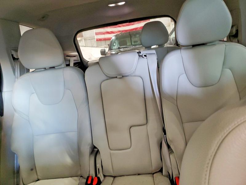 Photo 10 from auction – 2023 VOLVO XC90 PLUS with VIN YV4L12PN3P1992899