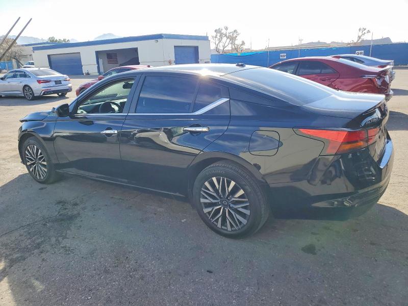 Фото 2 с аукциона – 2025 NISS ALTIMA с VIN 1N4BL4DV9SN344189