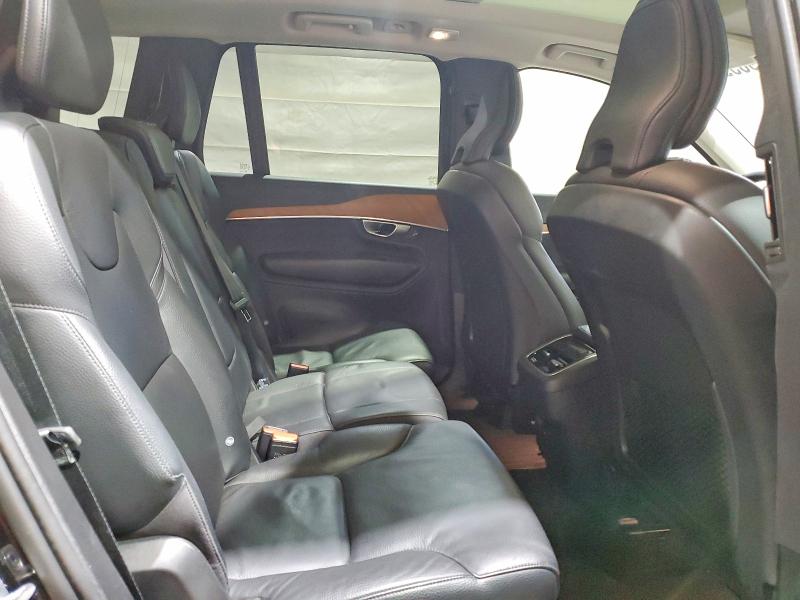 Photo 11 from auction – 2023 VOLVO XC90 PLUS with VIN YV4062PNXP1997568