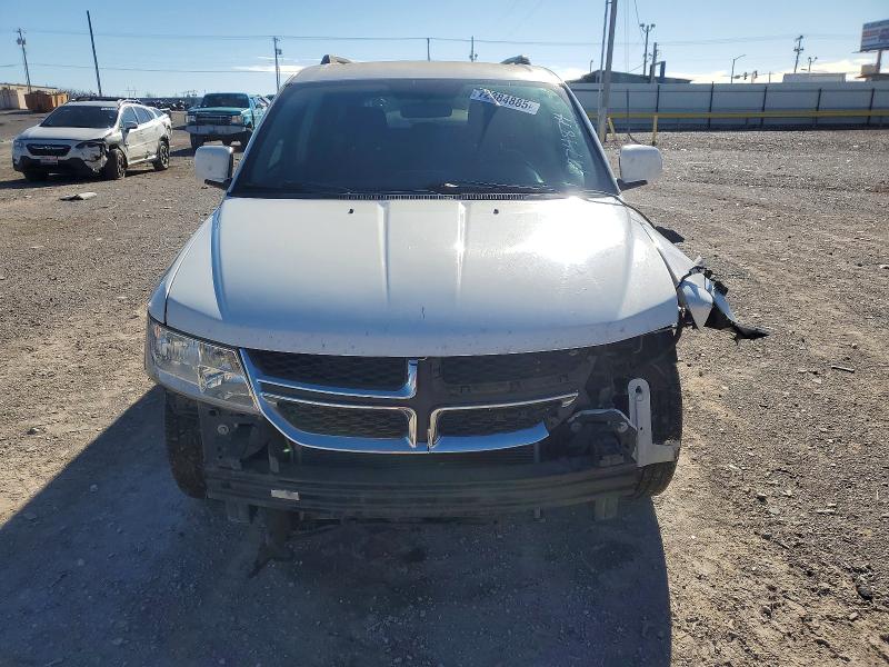 Photo 5 from auction – 2017 DODGE JOURNEY SX with VIN 3C4PDCBBXHT580679
