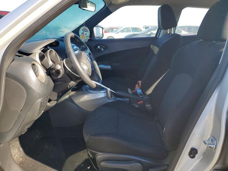 Photo 7 from auction – 2015 NISSAN JUKE S with VIN JN8AF5MR5FT510185