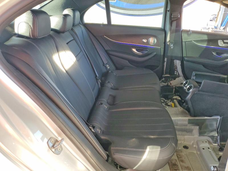 Photo 10 from auction – 2017 MERCEDES-BENZ E 300 4MAT with VIN WDDZF4KB2HA084748