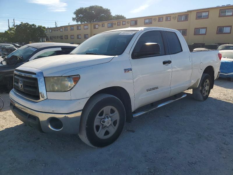Photo 1 from auction – 2013 TOYOTA TUNDRA DOU with VIN 5TFRY5F17DX146115