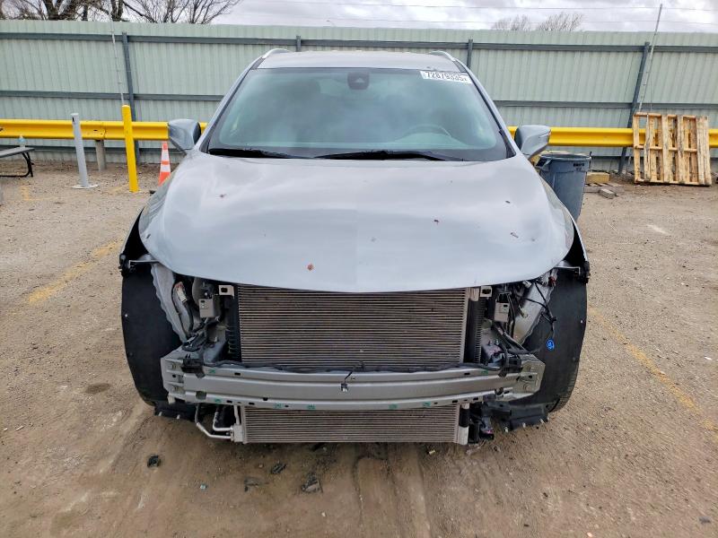 Photo 5 from auction – 2023 BUICK ENCLAVE with VIN 5GAERBKW2PJ264786