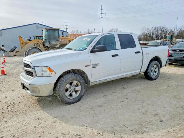 RAM 1500 CLASS 2021 with VIN 1C6RR7KT0MS561507 - Photo from auction