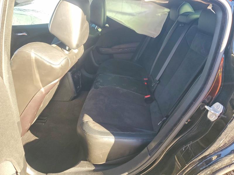 Photo 10 from auction – 2019 DODGE CHARGER with VIN 2C3CDXGJ8KH665319