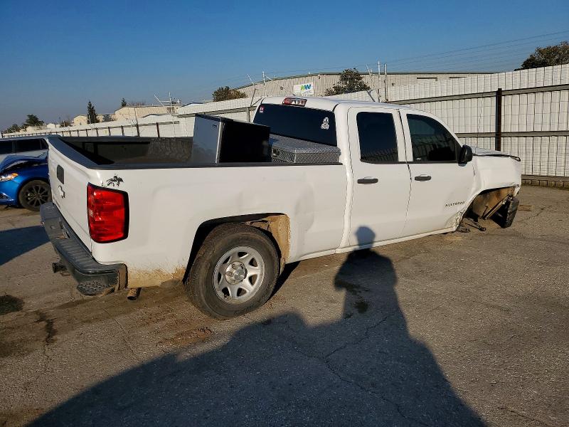 Photo 3 from auction – 2014 CHEVROLET SILVERADO with VIN 1GCRCPEH6EZ138182