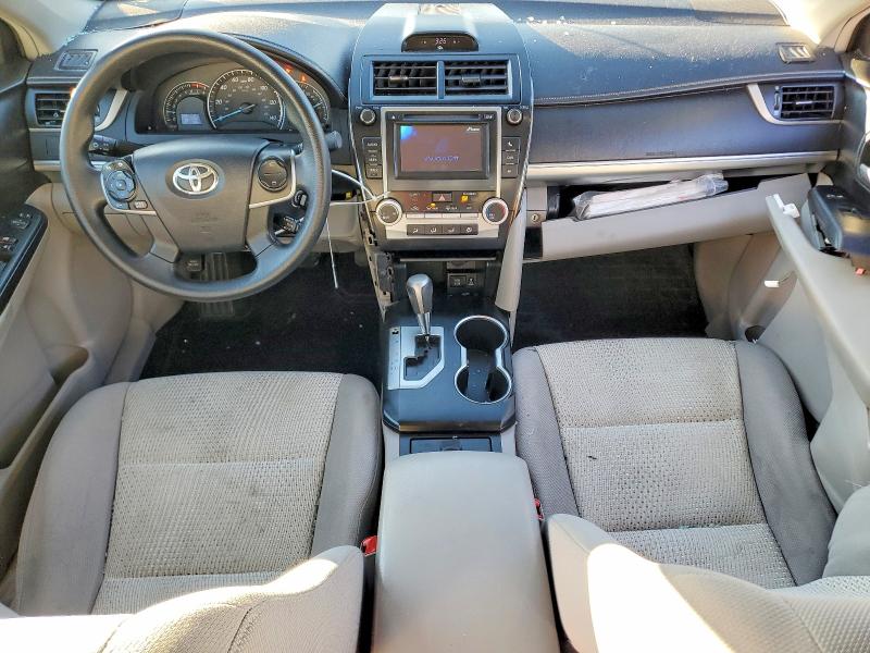 صورة رقم 8 من المزاد - 2014 TOYOTA CAMRY L مع VIN 4T4BF1FK6ER360462
