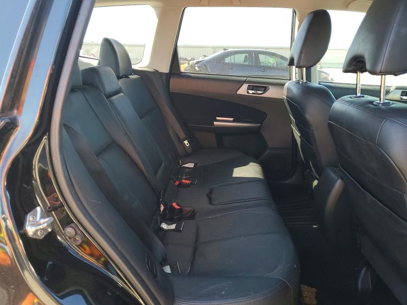 Photo 10 from auction – 2013 SUBARU FORESTER with VIN JF2SHGHC8DH415407
