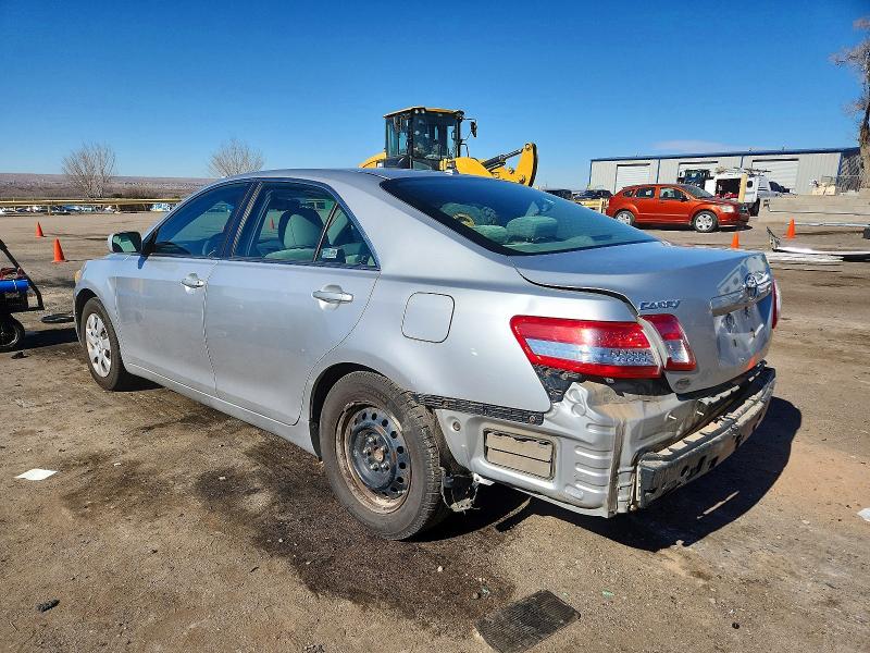Фото 2 с аукциона – 2011 TOYOTA CAMRY BASE с VIN 4T4BF3EK3BR144030