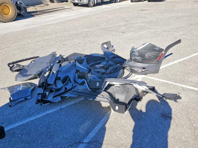 Photo 13 from auction – 2023 HYUNDAI TUCSON SEL with VIN 5NMJF3AE6PH188886