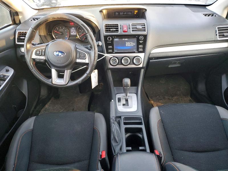 Photo 8 from auction – 2016 SUBARU CROSSTREK with VIN JF2GPABC1G8239030