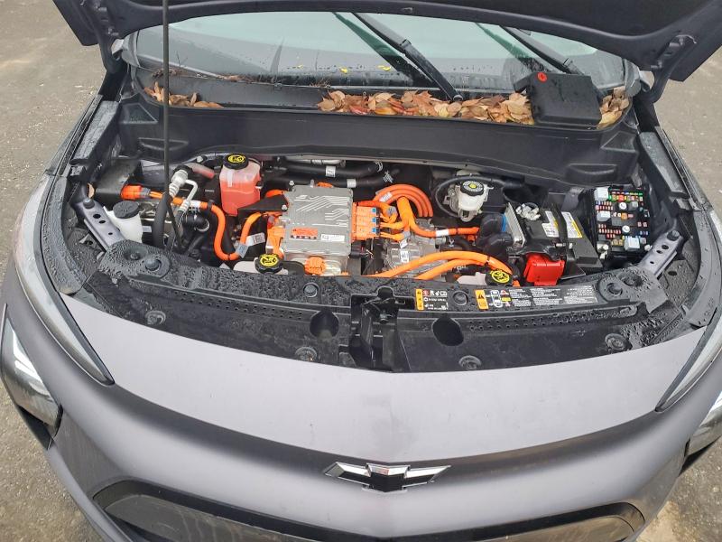 Photo 12 from auction – 2023 CHEVROLET BOLT EUV with VIN 1G1FY6S0XP4151846