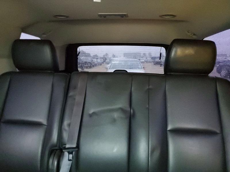 Photo 10 from auction – 2013 CHEVROLET TAHOE with VIN 1GNLC2E02DR251779