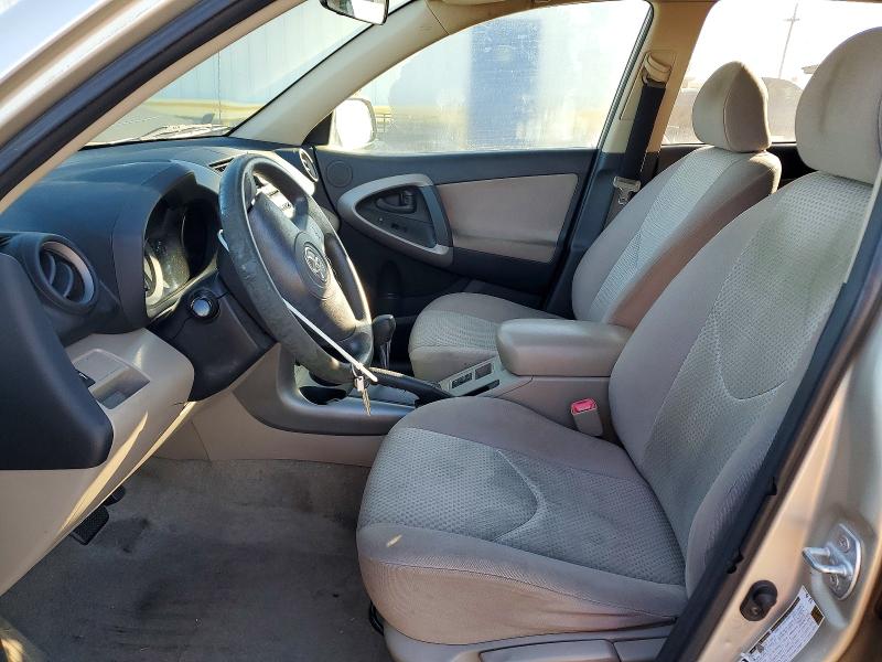 Photo 7 from auction – 2006 TOYOTA RAV4 with VIN JTMBK33V465007525