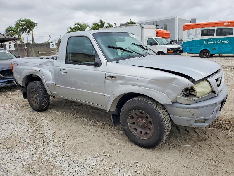Photo 4 from auction – 2002 MAZDA B3000 with VIN 4F4YR12U32TM08757