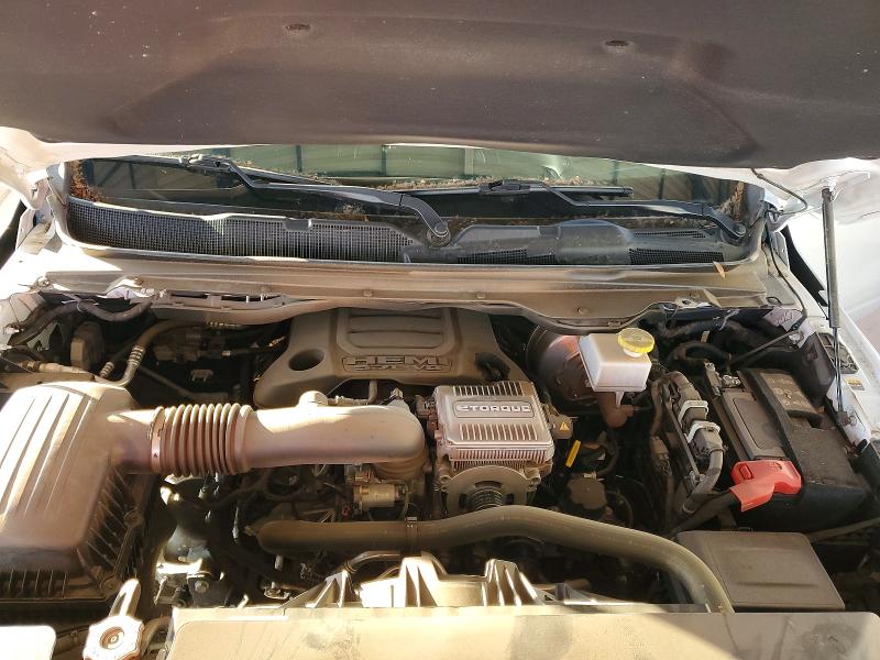 Photo 11 from auction – 2023 RAM 1500 LIMIT with VIN 1C6SRFHT7PN673193