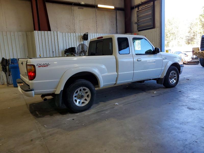 Photo 3 from auction – 2004 MAZDA B3000 with VIN 4F4YR16U74TM04546