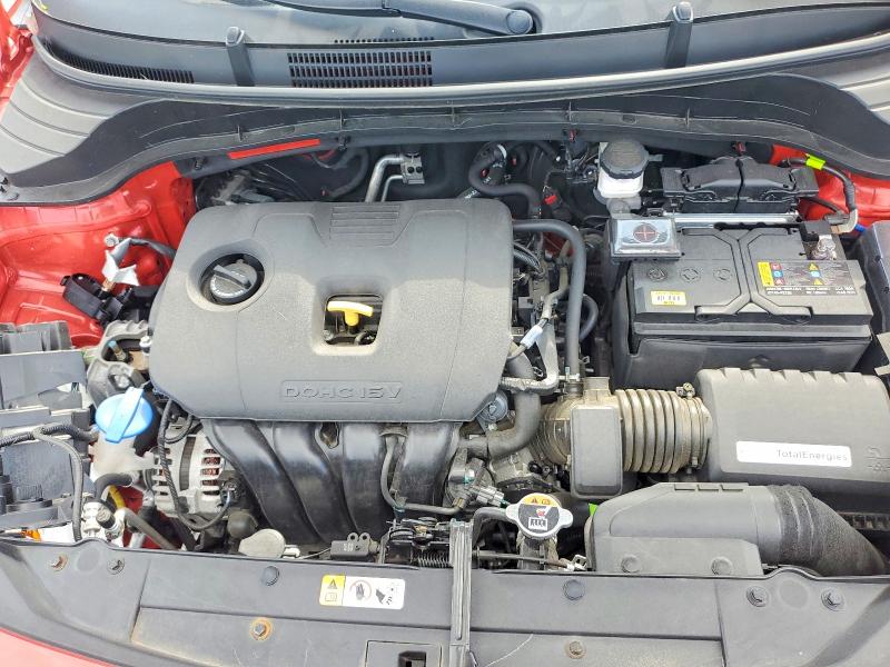 Photo 11 from auction – 2023 KIA SOUL LX with VIN KNDJ23AU1P7216989