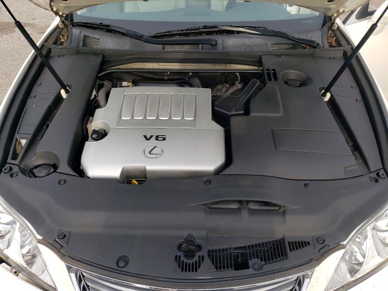 Photo 11 from auction – 2007 LEXUS ES with VIN JTHBJ46G872029275