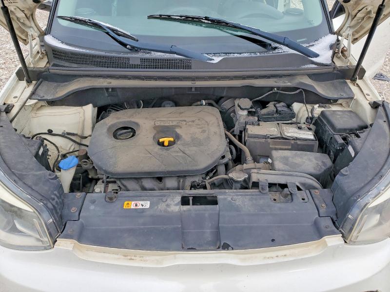 Photo 12 from auction – 2019 KIA SOUL with VIN KNDJP3A56K7668522