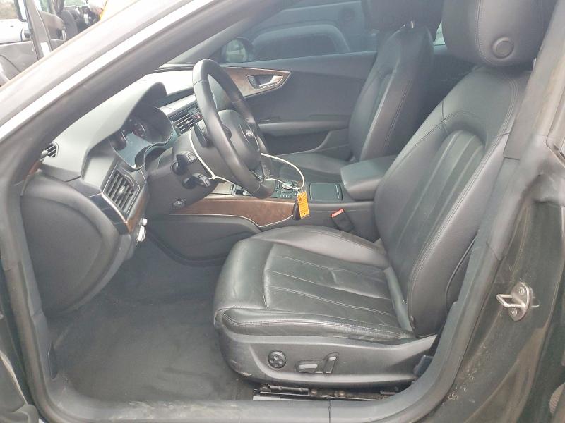 Photo 7 from auction – 2013 AUDI A7 PRESTIG with VIN WAU3GAFC2DN043437
