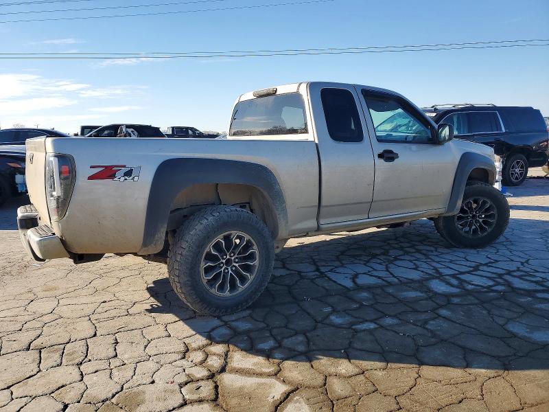 Photo 3 from auction – 2006 CHEVROLET COLORADO with VIN 1GCDT196268201057