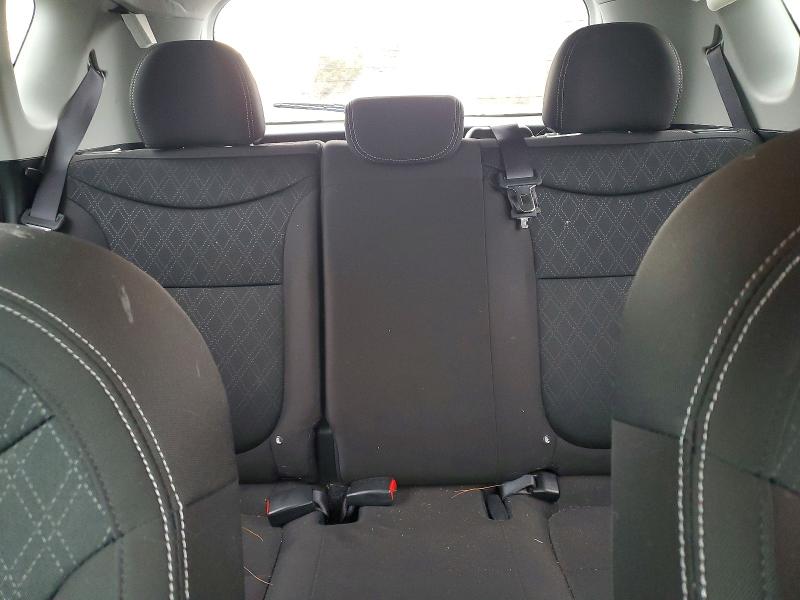 Photo 10 from auction – 2016 KIA SOUL with VIN KNDJN2A2XG7392486
