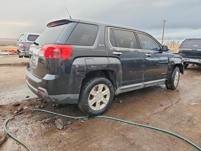 صورة رقم 3 من المزاد - 2013 GMC TERRAIN SL مع VIN 2GKALMEK1D6115348