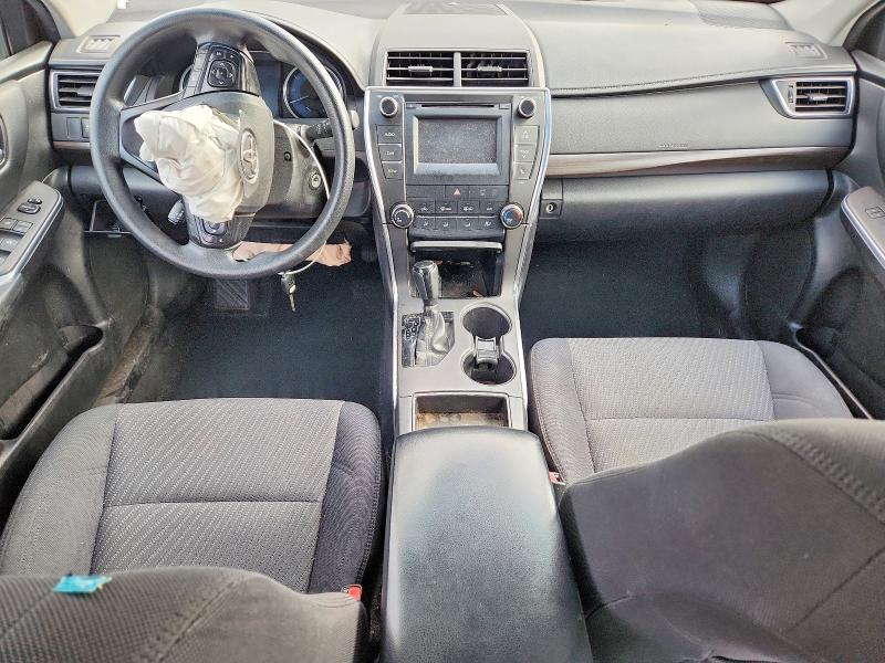 Photo 8 from auction – 2016 TOYOTA CAMRY LE with VIN 4T1BF1FKXGU515527