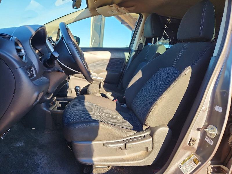 Photo 7 from auction – 2017 NISSAN VERSA NOTE with VIN 3N1CE2CP8HL377602