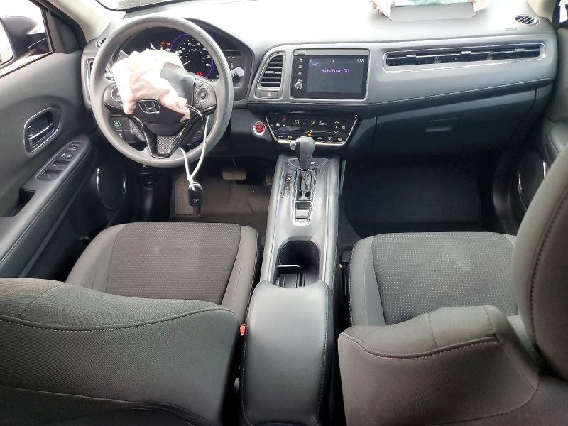 Photo 8 from auction – 2019 HONDA HR-V EX with VIN 3CZRU6H50KM740561