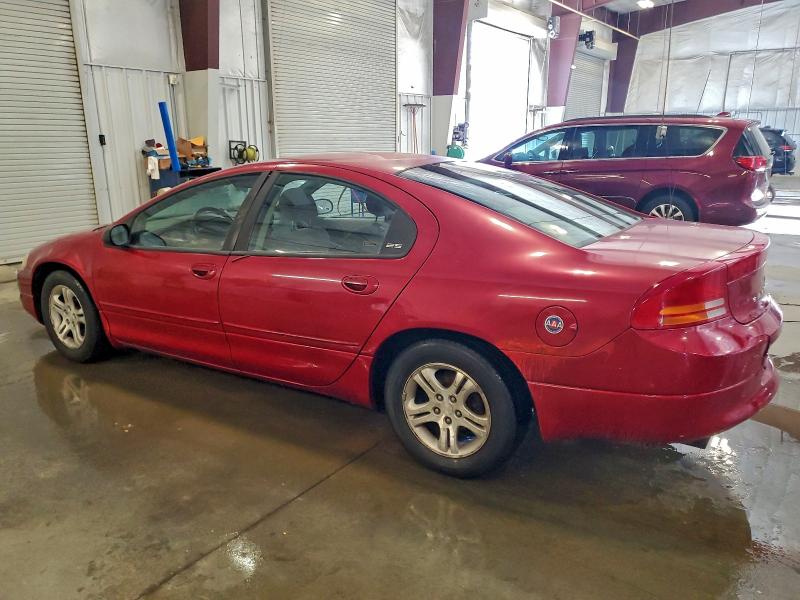 Photo 2 from auction – 1998 DODGE INTREPID E with VIN 2B3HD56J3WH130882