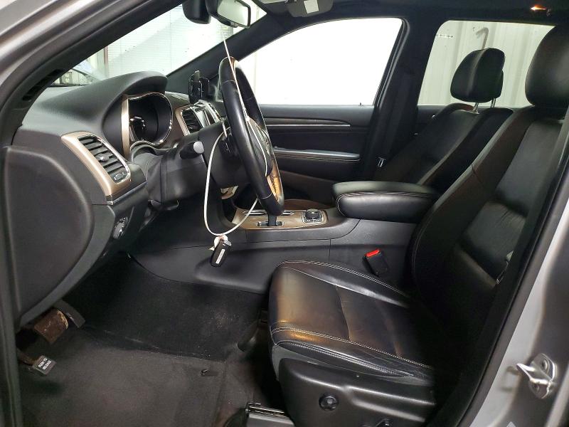 Photo 7 from auction – 2015 JEEP GRAND CHER with VIN 1C4RJFBG9FC791265